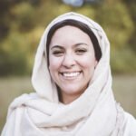 تصویر سمانه موسوی 